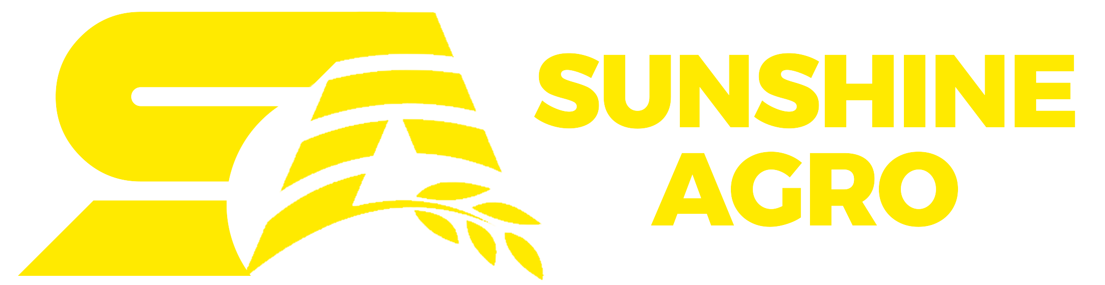 Sunshine Agro Logo